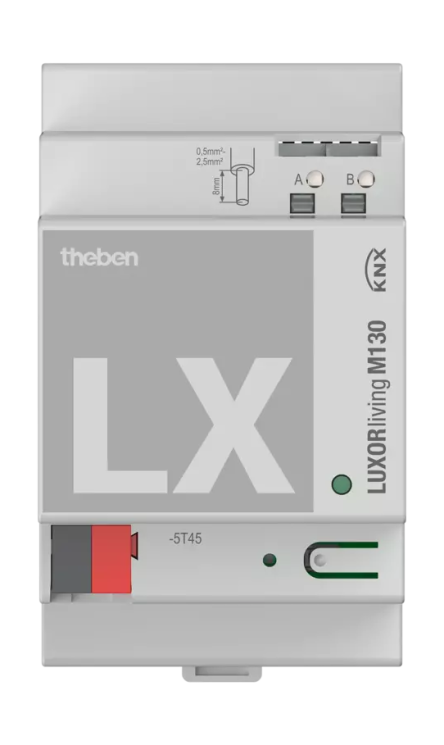 Погодная станция Theben LUXORliving M130 (4800492)