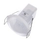 Датчик движения Theben theMova S360-101 DE WH (1030565)