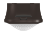 Датчик движения Theben theMova S360-101 AP BK (1030557)