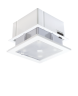 Датчик присутствия Theben PlanoCentro EWH-A KNX (2059102)