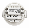 Датчик присутствия Theben LUXA 103 S360-100-12 DE-UP WH (1030052)