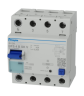 УЗО Doepke DFS 4 016-4/0,30-B SK V500 (09116984)