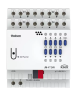 Актуатор Theben JM 4 T 24V KNX (4940260)