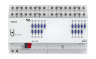 Актуатор Theben JM 8 T 24V KNX (4940265)