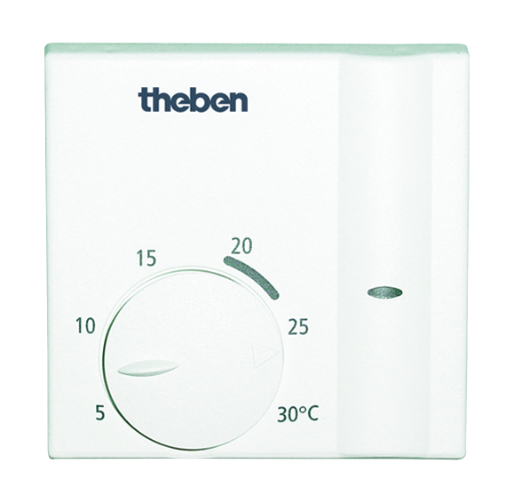 Электромеханический термостат Theben RAMSES 714 (7140002)