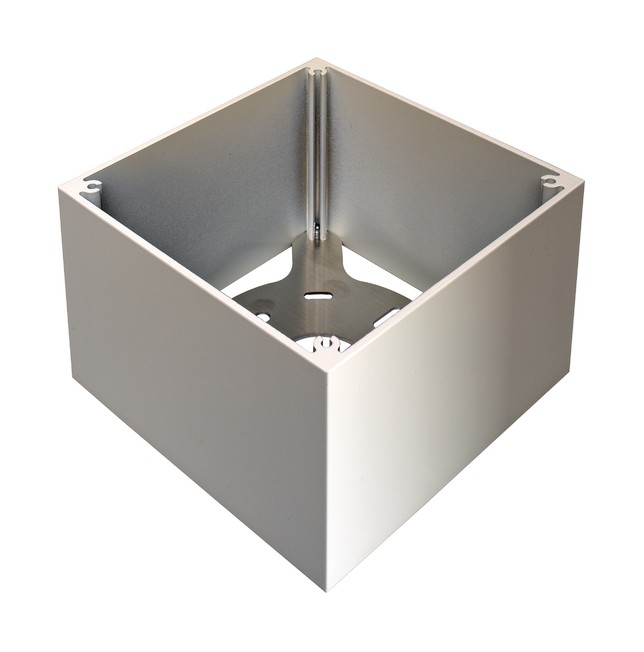 Коробка для монтажа датчиков PlanoBox 1WH (9070731)