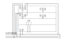 Актуатор диммер Theben DM 4 T KNX (4940275)