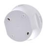 Датчик присутствия Theben theRonda S360-101 AP WH (2080555)