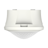 Датчик присутствия Theben theRonda S360-101 AP WH