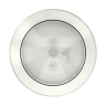 Датчик присутствия Theben theRonda S360-101 AP WH (2080555)