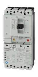 Автоматические выключатели с расцепителем по току утечки Doepke DFL 8 250-4/X-B SK