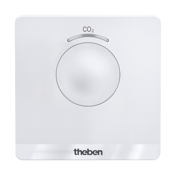 Датчик CO2 Theben AMUN 716 SO (7160820)
