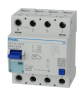 УЗО Doepke DFS 4 063-4/0,03-A EV HD (09144818HD)