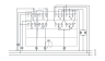 Актуатор диммер Theben DM 8-2 T KNX (4940285)