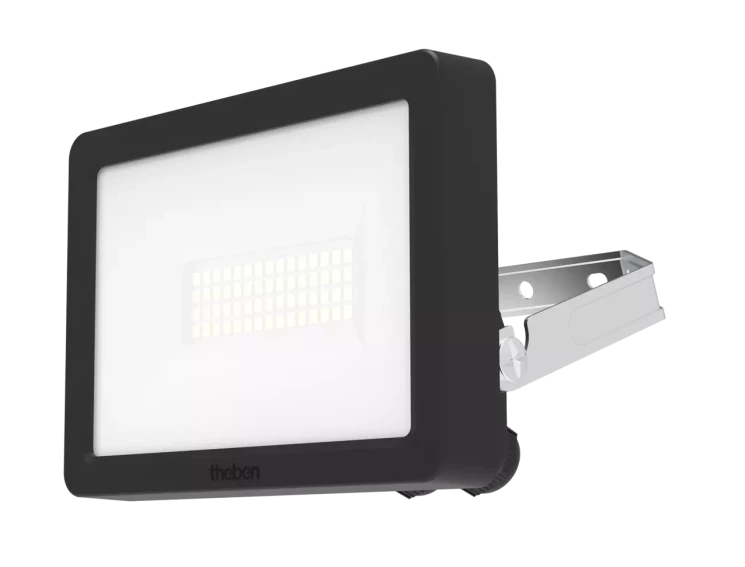 Прожектор Theben theLeda B10 dual BK (1020671)