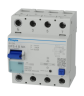 Устройство защитного отключения Doepke DFS 4 100-4/0,03-B NK (09164995)