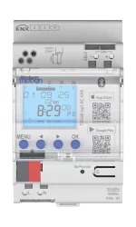 Цифровой таймер Theben TR 648 top3 RC KNX
