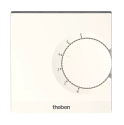Электронный комнатный термостат Theben RAMSES 701 S