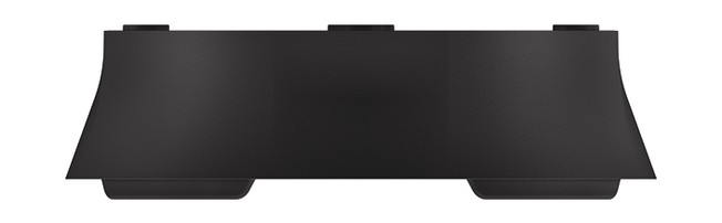 Коробка для накладного монтажа датчиков Theben 110B GR (9070919)
