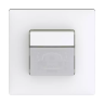 Датчик присутствия Theben theMura P180 2.20 KNX UP WH (2069658)