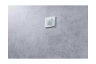 Датчик присутствия Theben theMura P180 2.20 KNX UP WH (2069658)