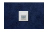 Датчик присутствия Theben theMura P180 2.20 KNX UP WH (2069658)