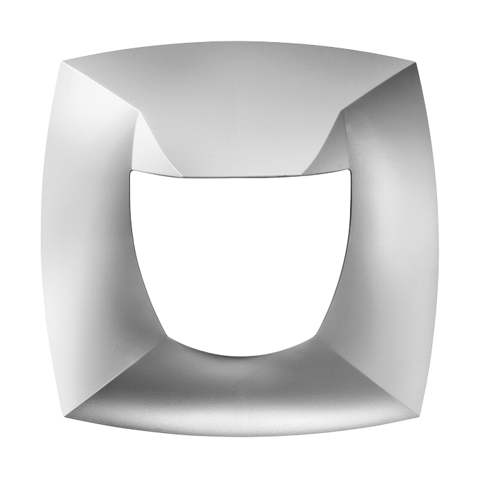 Накладка Theben PresenceLight 180 SR (9070627)