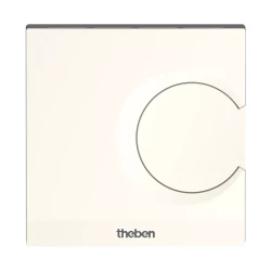 Электронный комнатный термостат Theben RAMSES 703 S