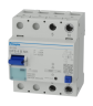 Устройство защитного отключения Doepke DFS 4 125-2/0,03-B NK (09174695)