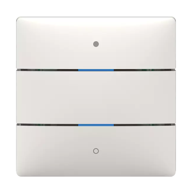 Кнопочный сенсор Theben iON 102 KNX (4969232)