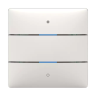 Кнопочный сенсор Theben iON 102 KNX