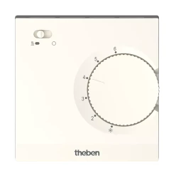 Электронный комнатный термостат Theben RAMSES 706 S