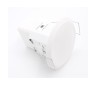 Датчик присутствия Theben theRonda S360 KNX FLAT DE WH (2089560)