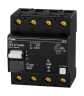 УЗО Doepke DFS 4 063-4/0,03-F Audio (09144846)