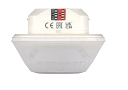 Датчик присутствия Theben LUXA 103 S360-28 KNX UP WH