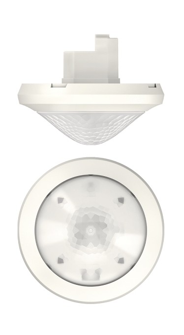 Датчик присутствия Theben theRonda P360-101 UP WH (2080000)