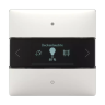 Кнопочный сенсор Theben iON 108 KNX (4969238)