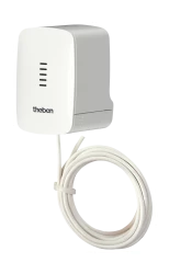 Моторный привод Theben CHEOPS S 10m KNX