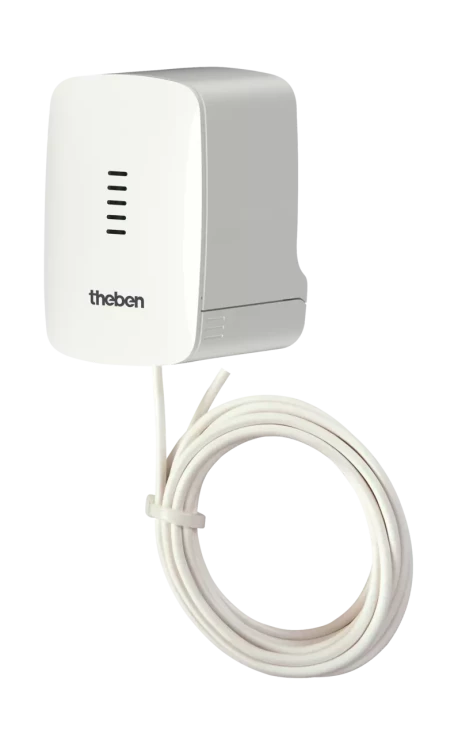 Моторный привод Theben CHEOPS S 10m KNX (7319207)