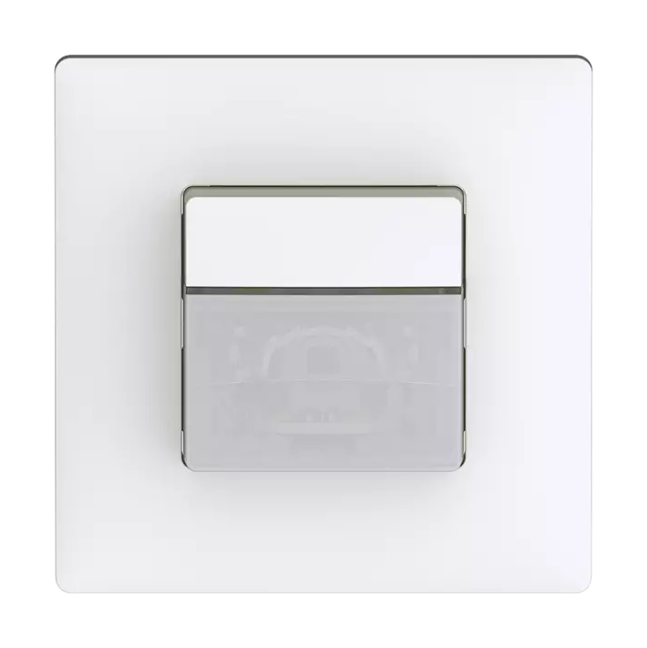 Датчик присутствия Theben theMura S180-101 2.20 UP WH (2060658)