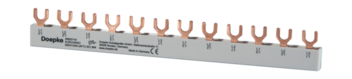 Компоненты проводки EV-S G 3.12.120 Doepke (09920119)