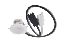 Датчик присутствия Theben LUXA 103 S360-100-12 GST