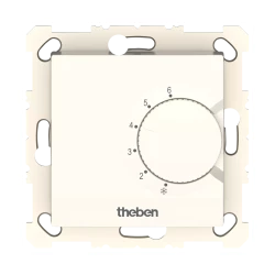 Электронный комнатный термостат Theben RAMSES 741 S