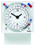 Таймер электромеханический Theben SUL 289 g (2890033)