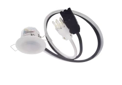 Датчик присутствия Theben LUXA 103 S360-100-12 WIN