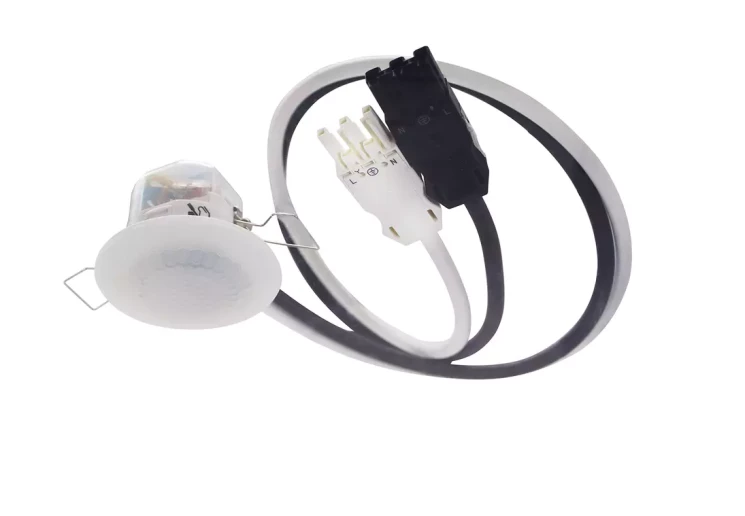 Датчик присутствия Theben LUXA 103 S360-100-12 WIN (1030056)