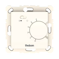 Электронный комнатный термостат Theben RAMSES 746 S