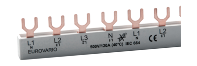 Компоненты проводки EV-S G 4.12.120 Doepke (09920123)