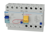 УЗО Doepke DFS 4 063-4/0,50-A S Twin (09147815)