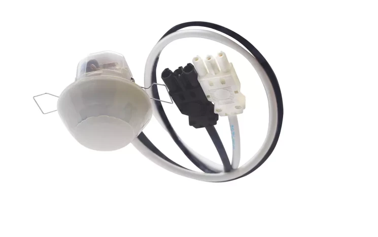 Датчик присутствия Theben LUXA 103 S360-100-28 GST (1030075)